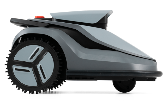 Robotická kosačka TerraMow V1000